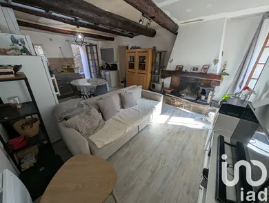 Maison de village à Bizanet (11200) — 5/20