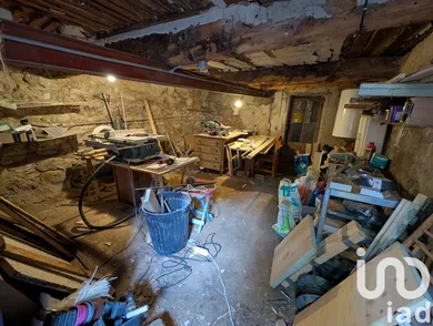 Maison de village à Bizanet (11200) — 18/20