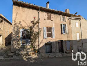 Village house at Bizanet (11200)