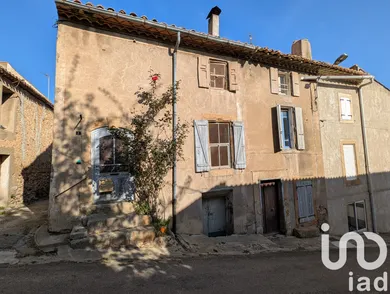 Maison de village à Bizanet (11200)
