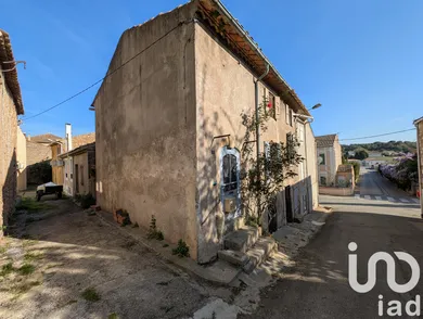 Maison de village à Bizanet (11200) — 2/20