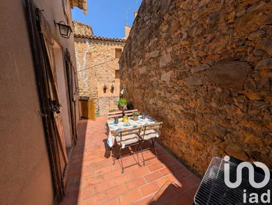 Maison de village à Bizanet (11200) — 20/20