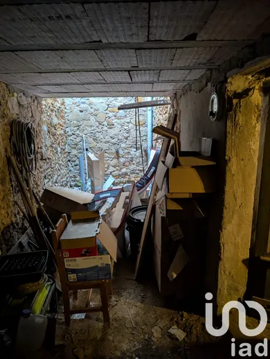 Maison de village à Bizanet (11200) — 19/20
