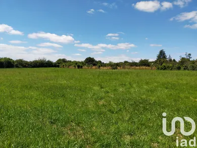 Terrain à bâtir à Fontenay-le-Comte (85200)