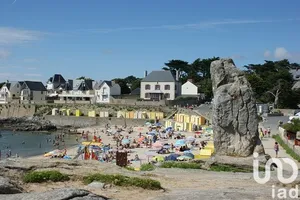 Townhouse at Batz-sur-Mer (44740)