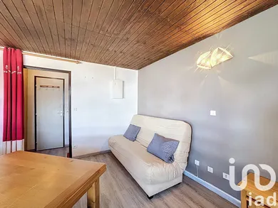 Appartement à Samoëns (74340) — 2/13