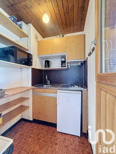 Appartement à Samoëns (74340) — 8/13