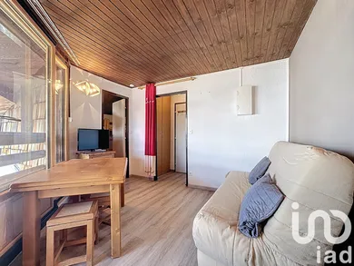 Appartement à Samoëns (74340)