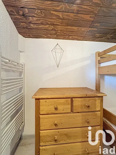 Appartement à Samoëns (74340) — 7/13