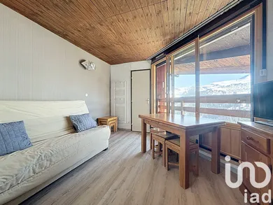 Appartement à Samoëns (74340) — 3/13