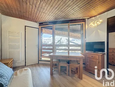 Appartement à Samoëns (74340) — 4/13