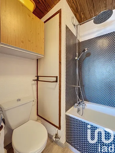 Appartement à Samoëns (74340) — 10/13