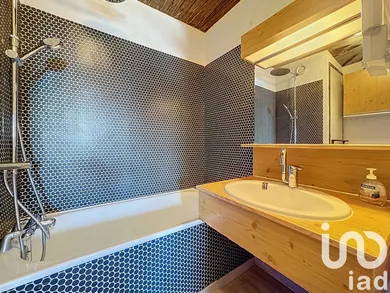 Appartement à Samoëns (74340) — 9/13