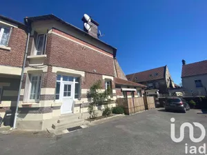 House at Verberie (60410)