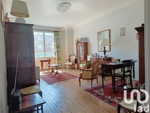 Apartment at Limoges (87000)