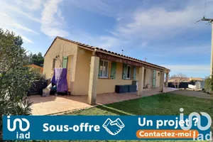 Maison traditionnelle à Valensole (04210)