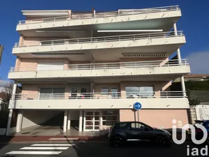 Appartement à Royan (17200)