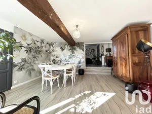 Appartement à Orléans (45000)
