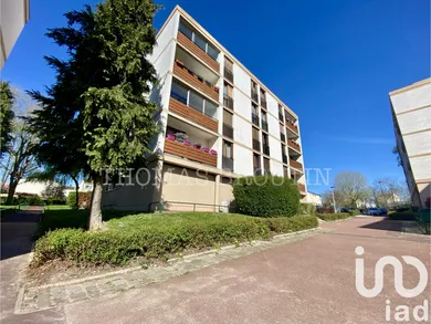 Apartment at Franconville (95130)