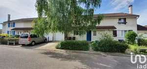 Maison traditionnelle à Le Plessis-Pâté (91220)