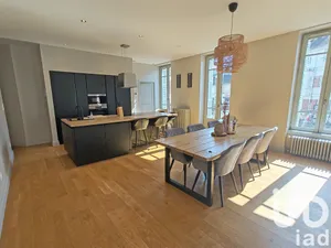 Appartement à Moulins (03000)