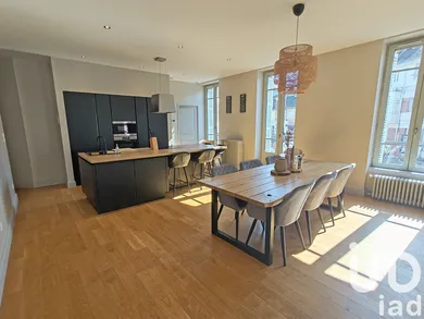 Appartement à Moulins (03000)