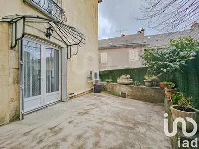 Maison à Sévérac d'Aveyron (12150)