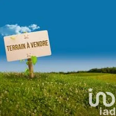 Land at Belloy-en-France (95270)