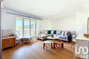 Apartment at Marseille (13013)
