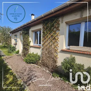 House at Oissel (76350)