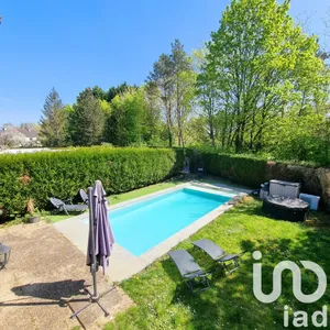 House at Chambray-lès-Tours (37170)