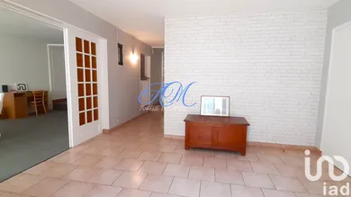 Maison de ville à Auneau-Bleury-Saint-Symphorien (28700)