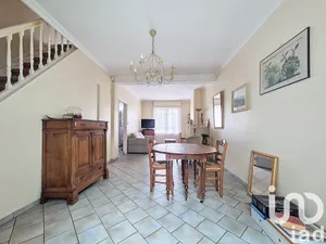 Maison à Orchies (59310)