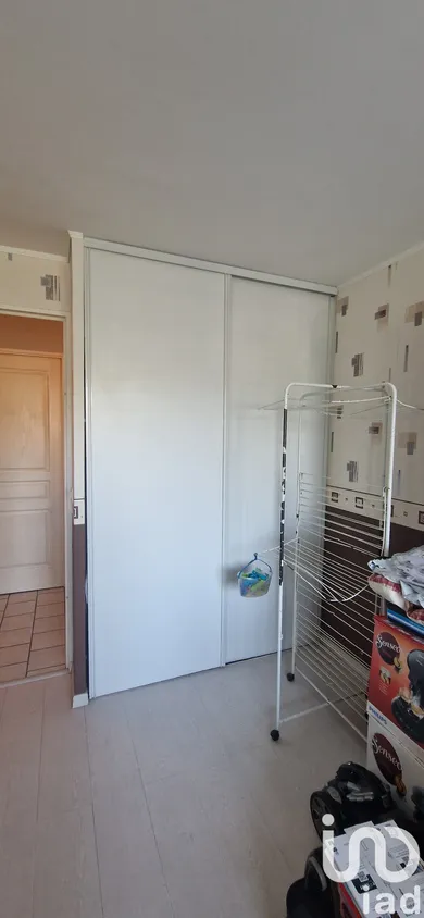 Appartement à Savigny-le-Temple (77176) — 7/8