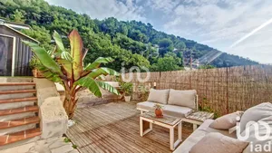 Apartment at Roquebrune-Cap-Martin (06190)