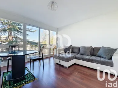 Appartement à Vélizy-Villacoublay (78140)