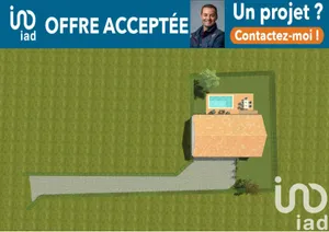 Building plot at La Chaize-le-Vicomte (85310)