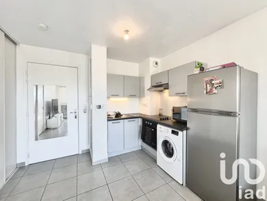 Apartment in Montpellier (34070)