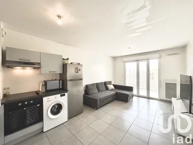 Apartment in Montpellier (34070)