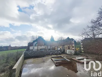 Land in Signy-le-Petit (08380)