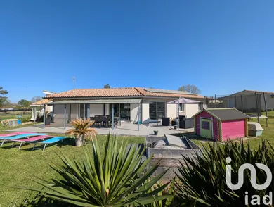House in Langon (33210)