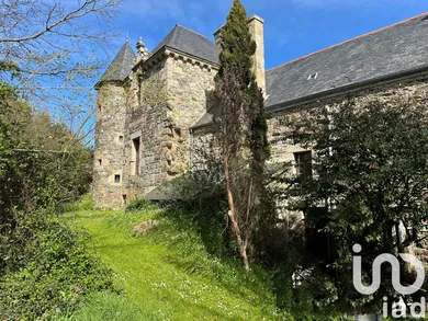 Manoir à Perros-Guirec (22700)