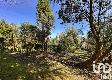 Manoir à Perros-Guirec (22700)