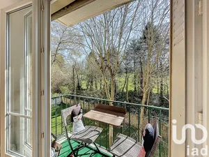 Appartement à Rueil-Malmaison (92500)