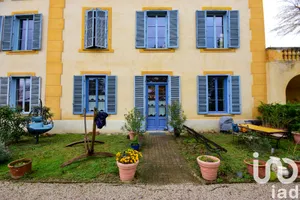 Apartment at Irigny (69540)
