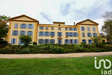 Appartement à Irigny (69540)