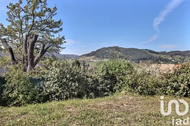 Maison à Évenos (83330)