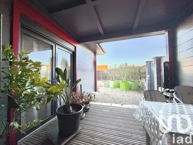 House in Romans-sur-Isère (26100)