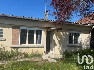 Maison de village à Clérey (10390)