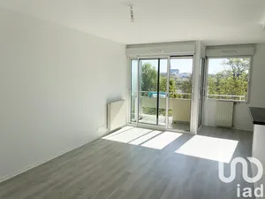 Apartment at Carquefou (44470)